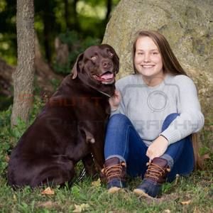 Meet your Posher, Hannah